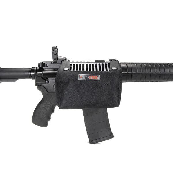 TACSTAR BRASS CATCHER PICATINNY RAIL MOUNT