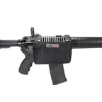 TACSTAR BRASS CATCHER PICATINNY RAIL MOUNT