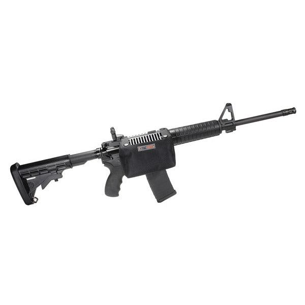 TACSTAR BRASS CATCHER PICATINNY RAIL MOUNT