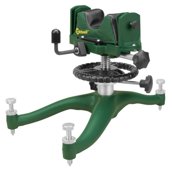 CALDWELL ROCK-BR FRONT RIFLE SHOOTING REST