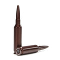 AZOOM SNAP CAP 6mm CREEDMOOR (2-PACK)