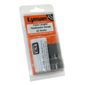 Lyman 22 Nosler Case Length Headspace Gauge