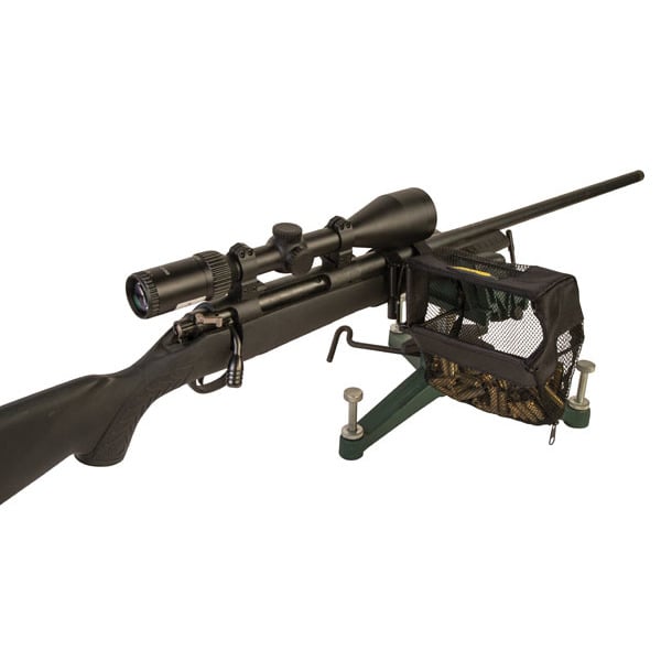 CALDWELL UNIVERSAL BRASS CATCHER