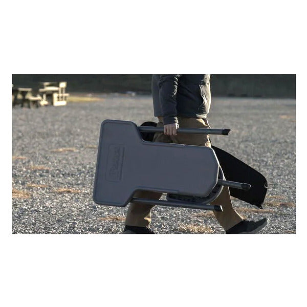 CALDWELL STABLE TABLE DLX SHOOTING BENCH "LITE"