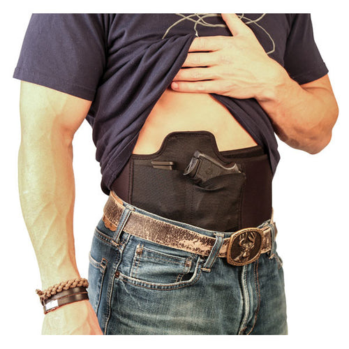 CALDWELL TAC OPS BELLY BAND HOLSTER