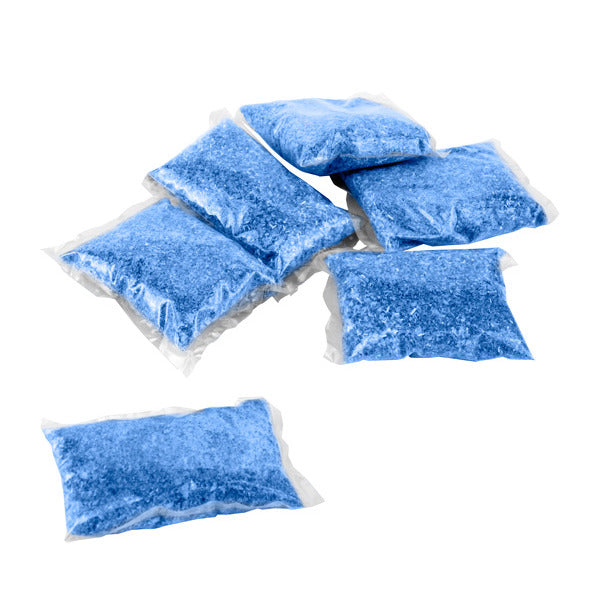 FRANKFORD BRASS CLEANING PACKS 24/PK