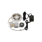 LOCKDOWN LED VAULT TAPE LIGHTING