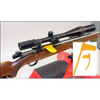 MTM PISTOL & RIFLE CHAMBER FLAGS 8-PACK