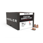 Nosler ASP 9mm (.355 Diameter) Bullets 147 grain Jacketed Hollow Point Box of 250