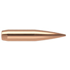 Nosler RDF 28 Caliber, 7mm (.284 Diameter) Bullets 185 grain Boat Tail Hollow Point Box of 100
