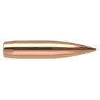 Nosler RDF 22 Caliber (.224 Diameter) Bullets 85 grain Boat Tail Hollow Point Box of 500