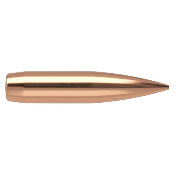 Nosler RDF 22 Caliber (.224 Diameter) Bullets 85 grain Boat Tail Hollow Point Box of 500