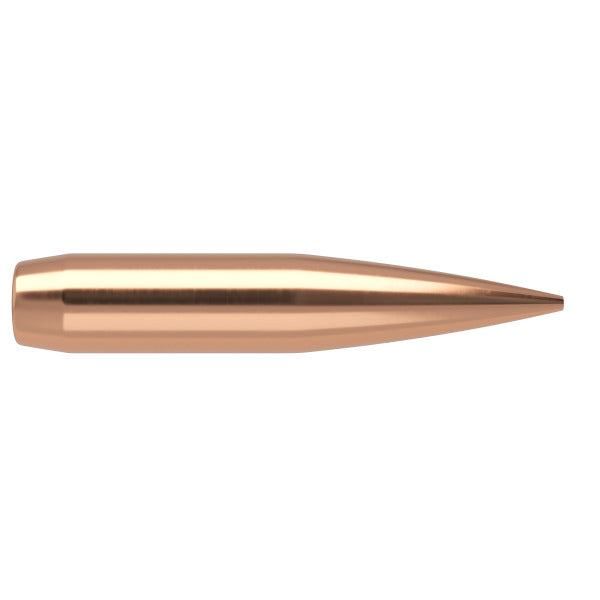 Nosler RDF 28 Caliber, 7mm (.284 Diameter) Bullets 185 grain Boat Tail Hollow Point Each of 500
