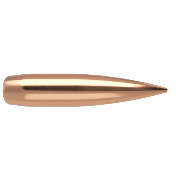 Nosler RDF 30 Caliber (.308 Diameter) Bullets 210 grain Boat Tail Hollow Point Box of 500