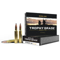 Nosler Trophy Grade 33 Nosler Ammunition 250 Grain Partition Polymer Tip Box of 20
