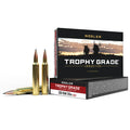 Nosler Trophy Grade 300 RUM (Remington Ultra Magnum) Ammunition 210 Grain AccuBond Long Range Polymer Tip Box of 20