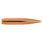 Berger Elite Hunter 264 Caliber, 6.5mm (.264 Diameter) Bullets 156 grain Jacketed Hollow Point Box of 100