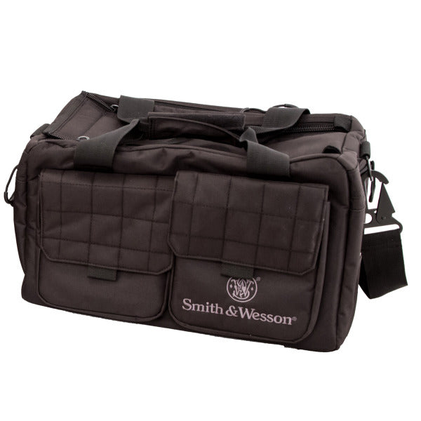 S&W RECRUIT TACTICAL RANGE BAG