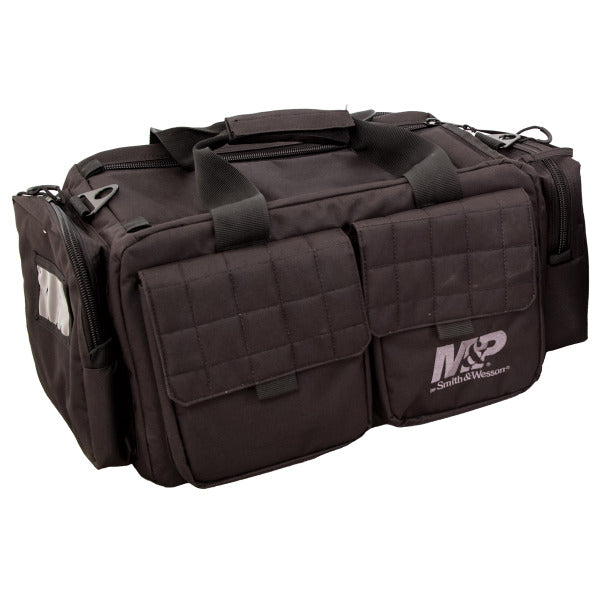 M&P OFFICER TACTICAL RANGE BAG