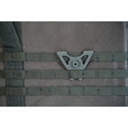 CALDWELL TAC OPS HOLSTER M.O.L.L.E. ATTACHMENT