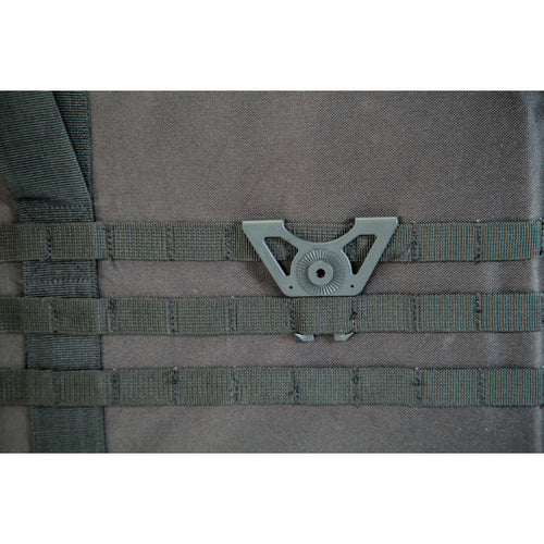 CALDWELL TAC OPS HOLSTER M.O.L.L.E. ATTACHMENT