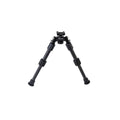 CALDWELL CARBON FIBER PIC RAIL BIPOD 6"-9"