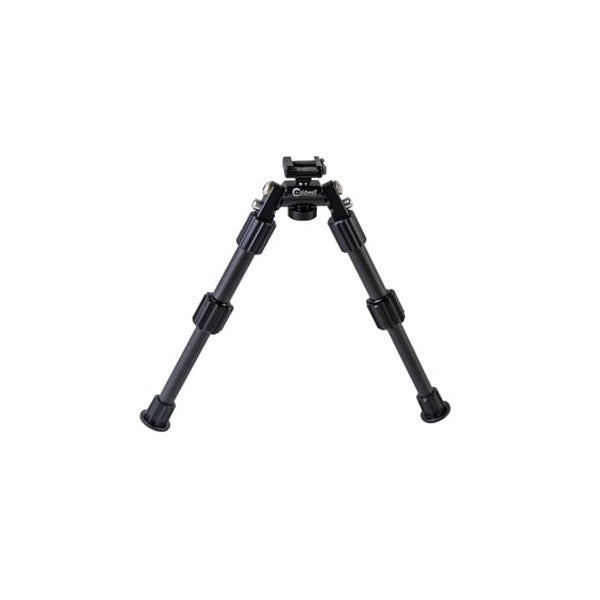CALDWELL CARBON FIBER PIC RAIL BIPOD 6"-9"