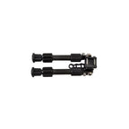 CALDWELL CARBON FIBER PIC RAIL BIPOD 6"-9"
