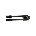 CALDWELL CARBON FIBER PIC RAIL BIPOD 9"-13"