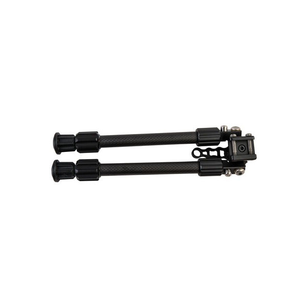 CALDWELL CARBON FIBER PIC RAIL BIPOD 9"-13"