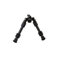 CALDWELL CARBON FIBER M-LOK BIPOD 6"-9"