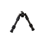 CALDWELL CARBON FIBER M-LOK BIPOD 6"-9"