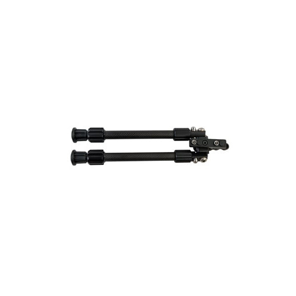 CALDWELL CARBON FIBER M-LOK BIPOD 6"-9"
