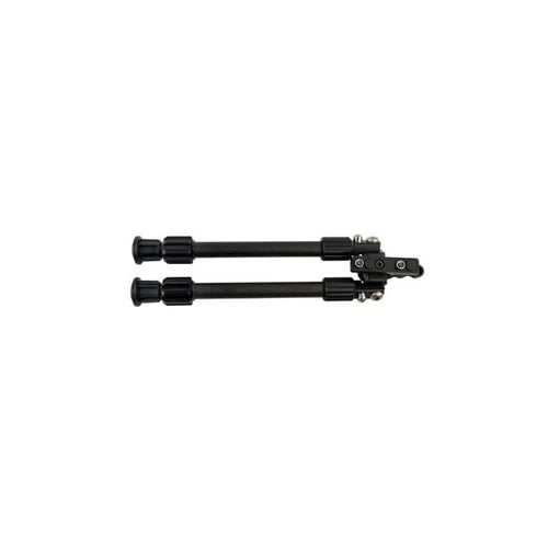 CALDWELL CARBON FIBER M-LOK BIPOD 6"-9"
