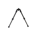 CALDWELL CARBON FIBER M-LOK BIPOD 9"-13"