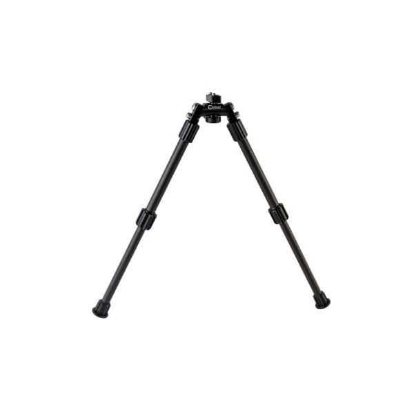 CALDWELL CARBON FIBER M-LOK BIPOD 9"-13"