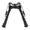 CALDWELL XLA 6"-9" M-LOK KEYMOD BIPOD