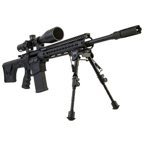 CALDWELL XLA 6"-9" M-LOK KEYMOD BIPOD