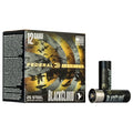 Federal Premium Black Cloud 12 Gauge Ammunition 3" #4 1-1/4 oz 1450 fps Steel Box of 25