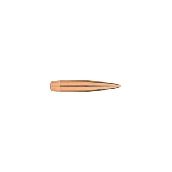 Sierra MatchKing 22 Caliber (.224 Diameter) Bullets 95 grain Boat Tail Hollow Point Box of 100