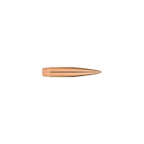Sierra MatchKing 22 Caliber (.224 Diameter) Bullets 95 grain Boat Tail Hollow Point Box of 500