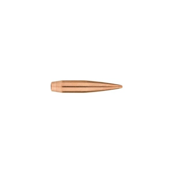 Sierra MatchKing 30 Caliber (.308 Diameter) Bullets 230 grain Boat Tail Hollow Point Box of 500
