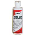 LEE ALOX LIQUID 4oz 12/CS