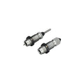 RCBS Small Base Taper Crimp 2 Die Set 224 Valkyrie