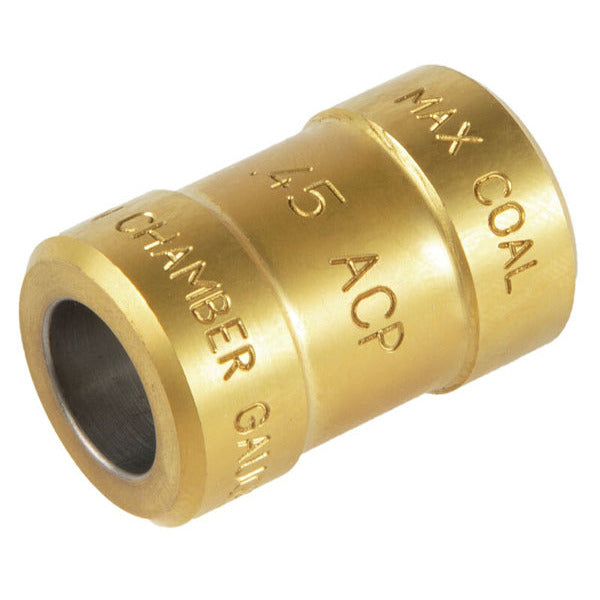RCBS 45 ACP CHAMBER/ CASE LENGTH GAUGE