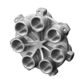 RCBS PRO CHUCKER 7 DIE PLATE