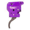 Timney Benchrest Trigger without Safety Remington 700 3oz - 6oz