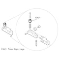 DILLON SQUARE DEAL B PRIMER CUP LARGE