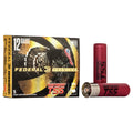 Federal Premium Heavyweight TSS 12 Gauge Ammunition 3-1/2" #7 2-1/4 oz 1200 fps Tungsten Box of 5