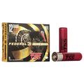 Federal Premium Heavyweight TSS 12 Gauge Ammunition 3-1/2" #9 2-1/4 oz 1200 fps Tungsten Box of 5